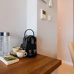 Olszynki Park 1- High-end Luxury With View, Centre By Staynest 아파트