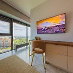 Olszynki Park 1- High-end Luxury With View, Centre By Staynest 제수프