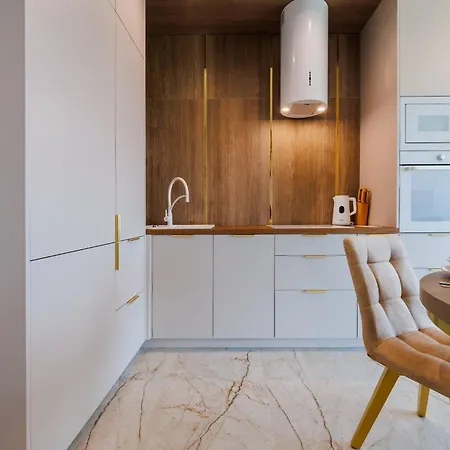 Apartment Olszynki Park 1- High-end Luxury With View, Centre, Ac By Staynest Rzeszow