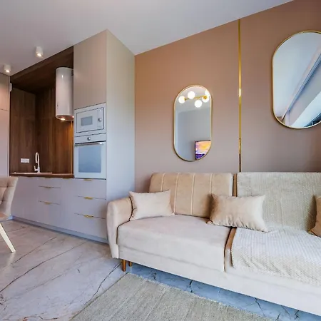 Apartment Olszynki Park 1- High-end Luxury With View, Centre, Ac By Staynest Rzeszow