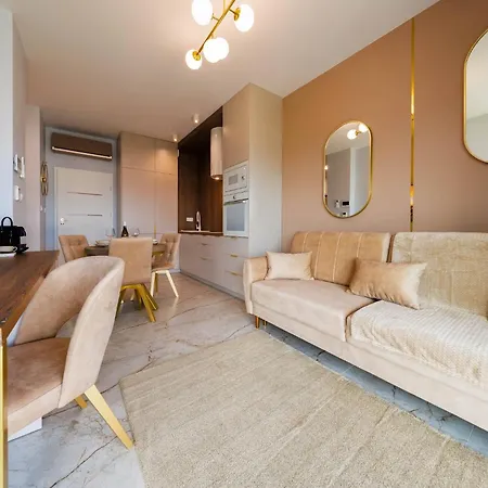 Olszynki Park 1- High-end Luxury With View, Centre By Staynest * Rzeszów