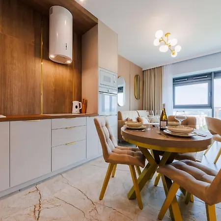 Olszynki Park 1- High-end Luxury With View, Centre, Ac By Staynest Rzeszow