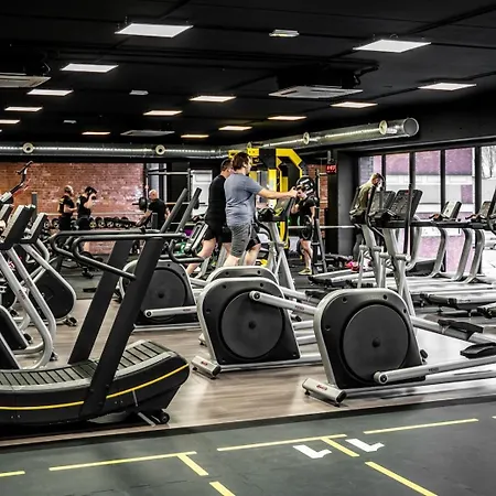 Apartamento Olszynki Park 1- High-end Luxury With View, Centre By Staynest *