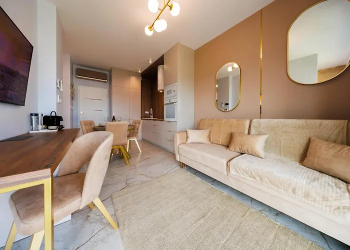 Olszynki Park 1- High-end Luxury With View, Centre By Staynest * Rzeszów