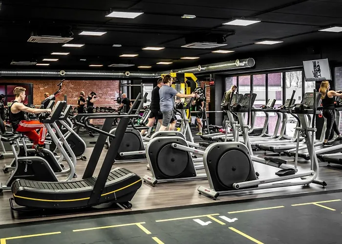 דירה Olszynki Park 1- High-end Luxury With View, Centre By Staynest *